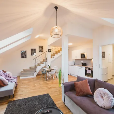 Royal Loft Prague