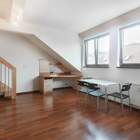Apartment Dream