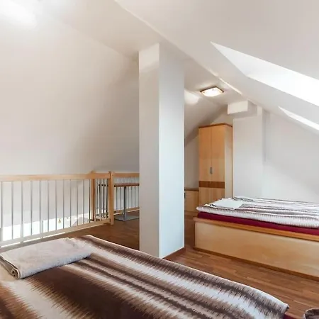 Dream Apartment Prague