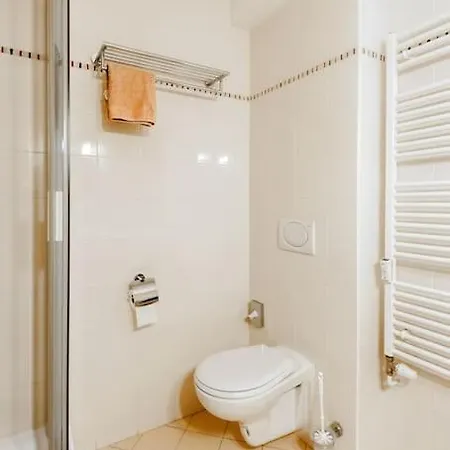 Dream Apartment