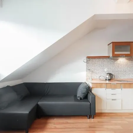 Dream Apartment