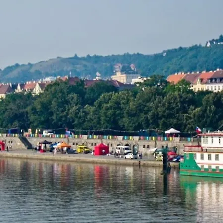 Apartment Dream Prague