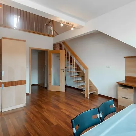 Dream Apartment Prague