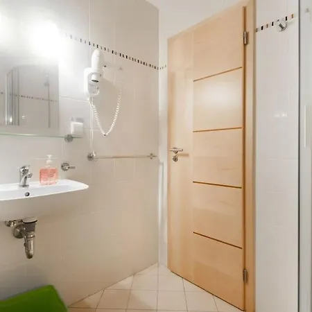 Apartment Dream Prague