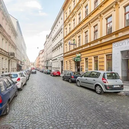 Dream Prague