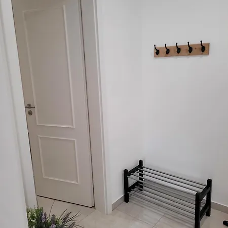 Klidne Misto Pro Tebe