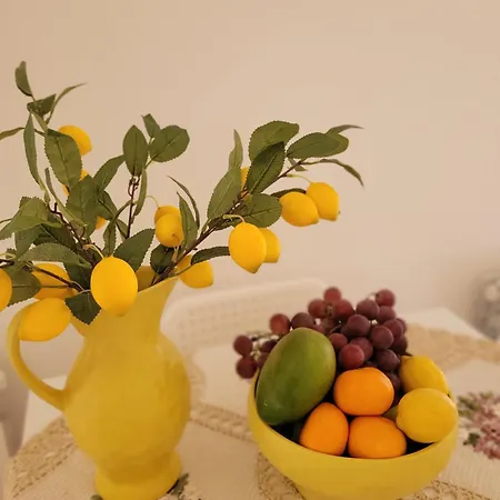 Klidne Misto Pro Tebe Apartment Prag