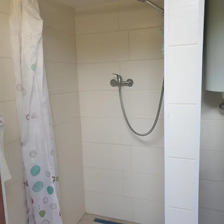 Zahradni V Hloubetine Holiday home