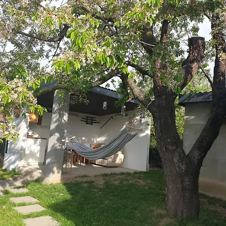 Holiday home Zahradni V Hloubetine *