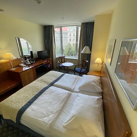 Ramada City Centre Prag