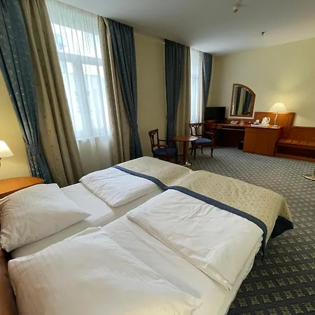 Ramada City Centre Hotell 4*