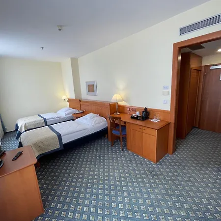 Ramada City Centre