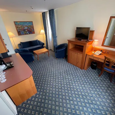 Hotel Ramada Centre Praha