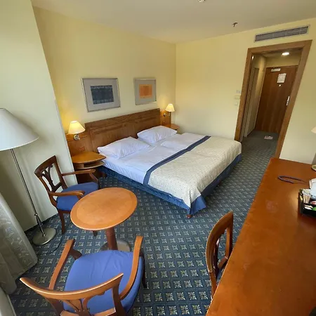 Hotel Ramada Centre Praha