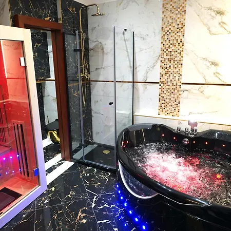 Hotel Liliova Old Town Praga
