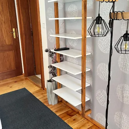 Apartment Mala Strana *