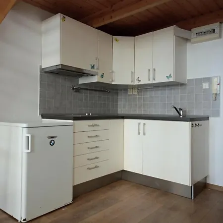 Karlin - Pernerova 18 Apartment Prague