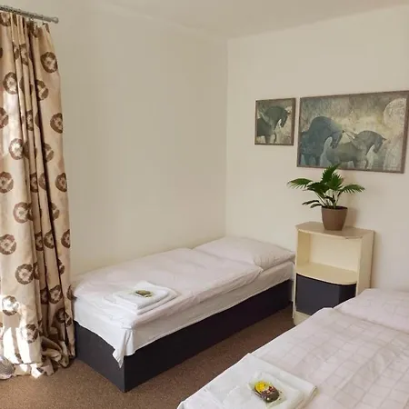 Homestay Lovely And Free Parking *