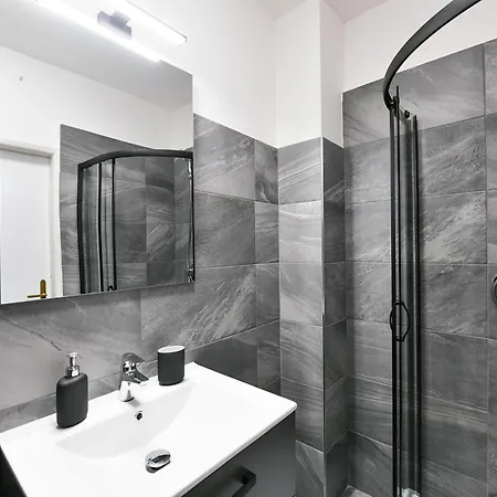 Aparthotel Wsp Petrin Garden *
