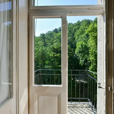 Aparthotel Wsp Petrin Garden *