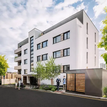 Appartement Vinice Praag