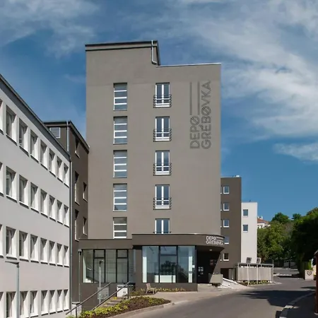 Vinice Apartament