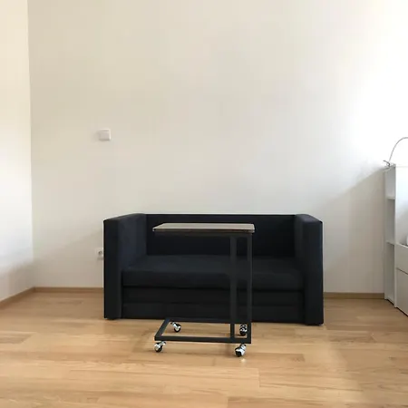 In Viktoria Zizkov Apartamento *