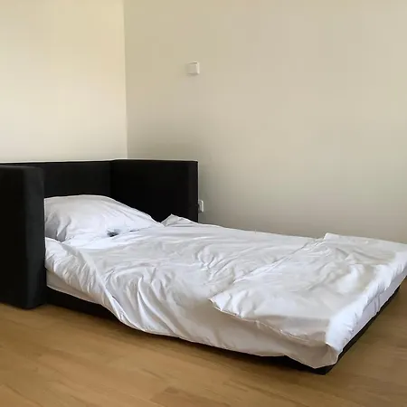 Apartamento In Viktoria Zizkov