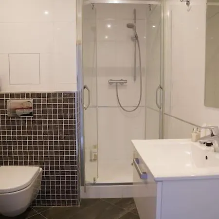 Design Luxury Near The Center * Prague