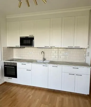 Apartment Design Luxury Near The Center