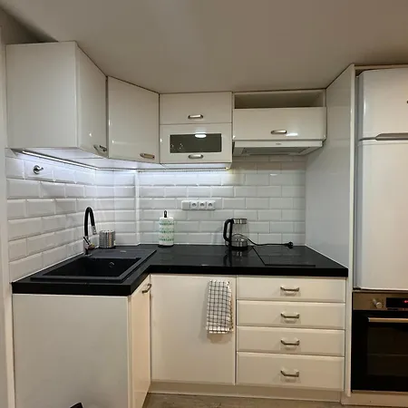 Star Apartmán Praha