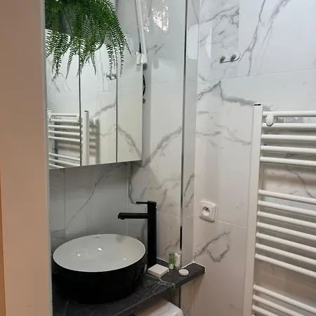 Apartmán Star