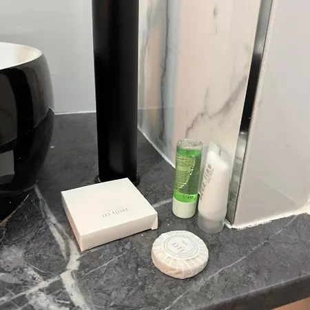 Star Apartmán *