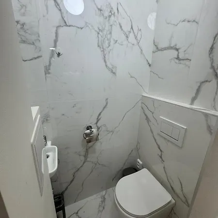 Apartmán Star Praha