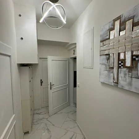 Apartmán Star
