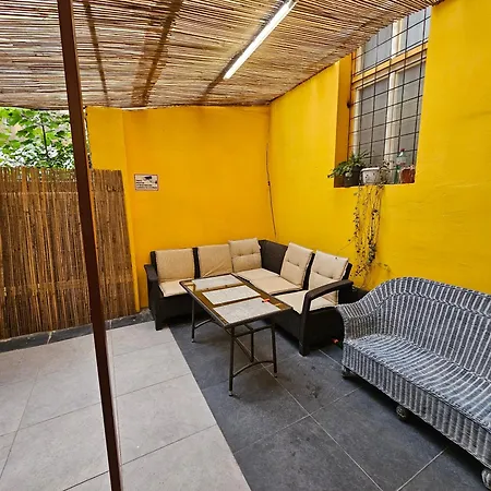 Apartment Zizkov 2c