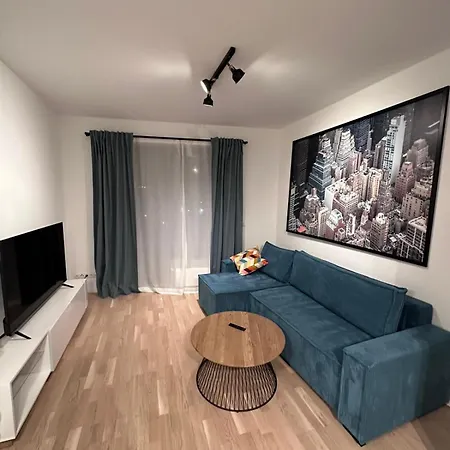 Apartment Dum Na Vinice *