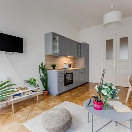Big And Beautiful - S9 Apartment