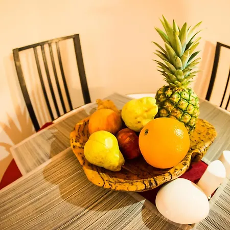 Cozy In Prague's Area Appartement *