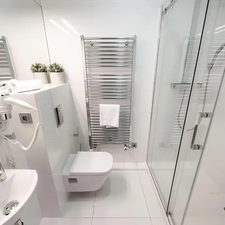 Ac Old Town Grand Luxury&family Loft