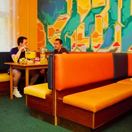 Hostel A - Centrum *