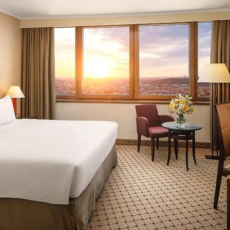 Hotel Corinthia