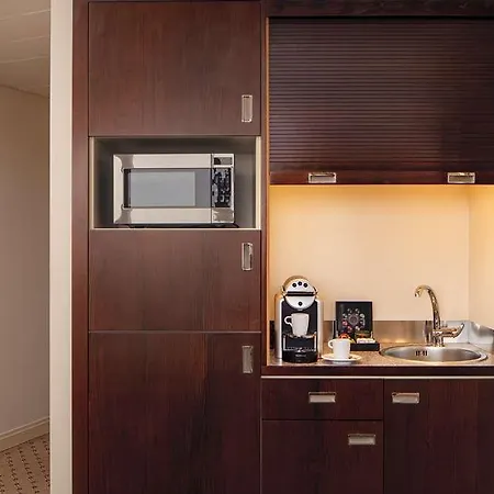 Hotel Corinthia 5*