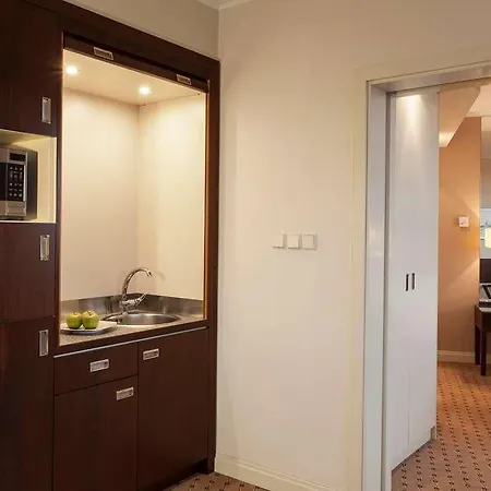 Corinthia Hotel Praga