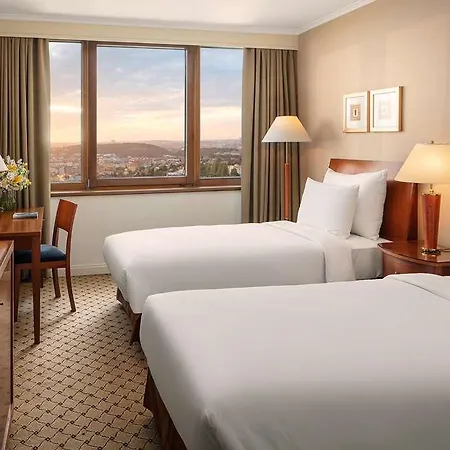 Hotel Corinthia Praga