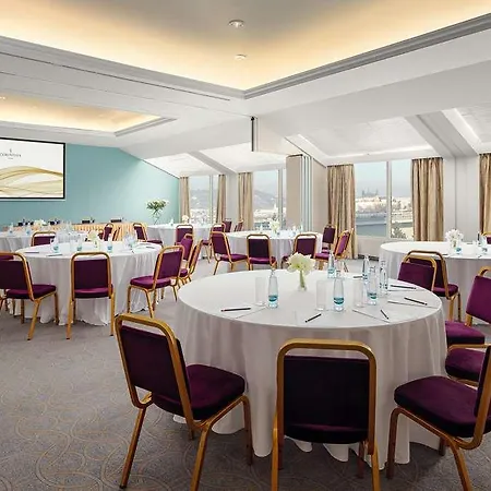Hotel Corinthia