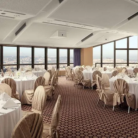 Corinthia 5*