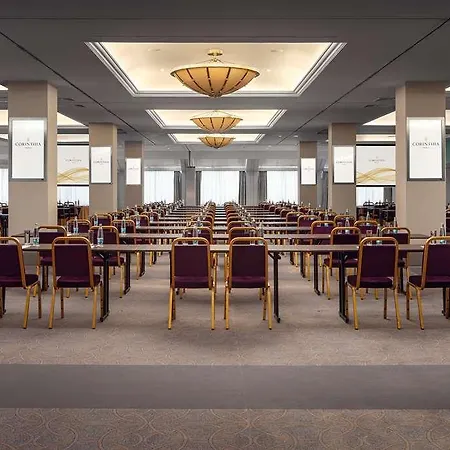 Corinthia Praga