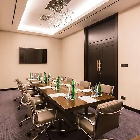 Corinthia 5* Praga
