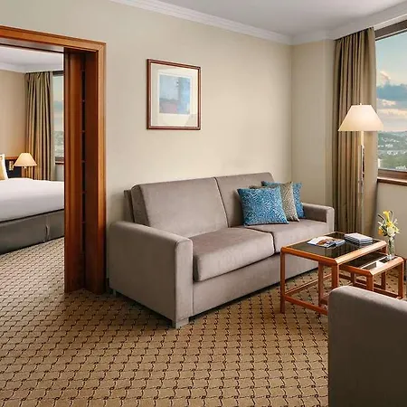 Hotel Corinthia